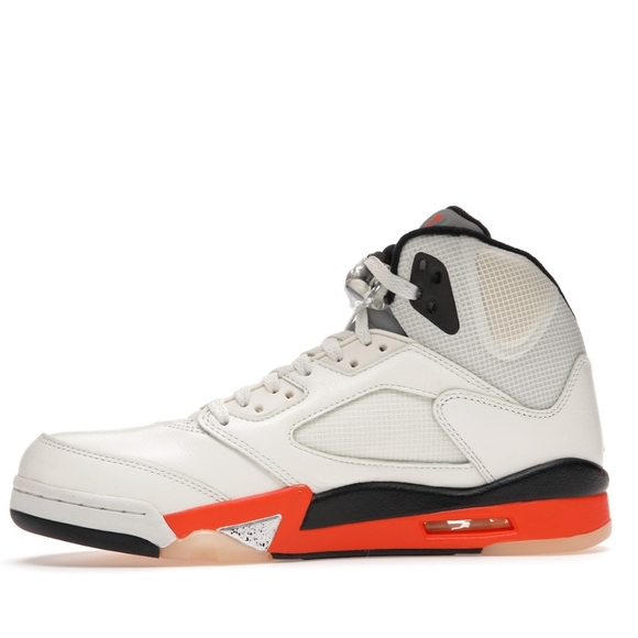 JORDAN 5 RETRO SHATTERED BACKBOARD size 10Mens - Picture 3 of 4